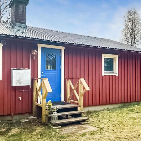 Cozy Home In Markaryd With House A Panoramic View Hässlehult Exteriör bild